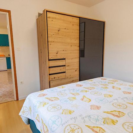 Apartments Baricevic Bol Zewnętrze zdjęcie