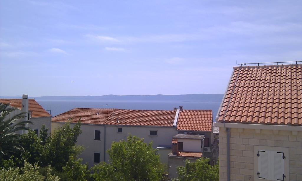 Apartments Baricevic Bol Pokój zdjęcie