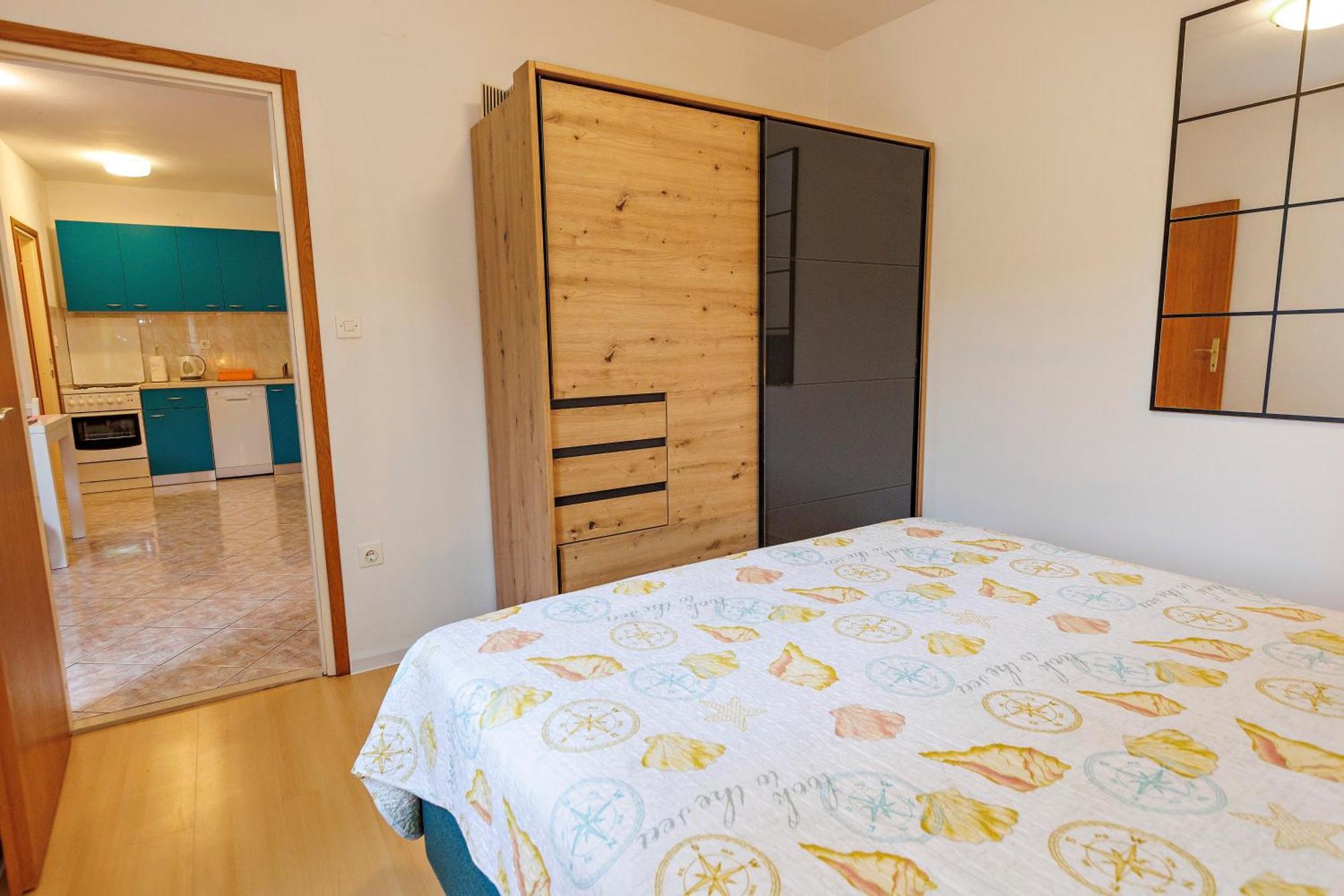 Apartments Baricevic Bol Zewnętrze zdjęcie