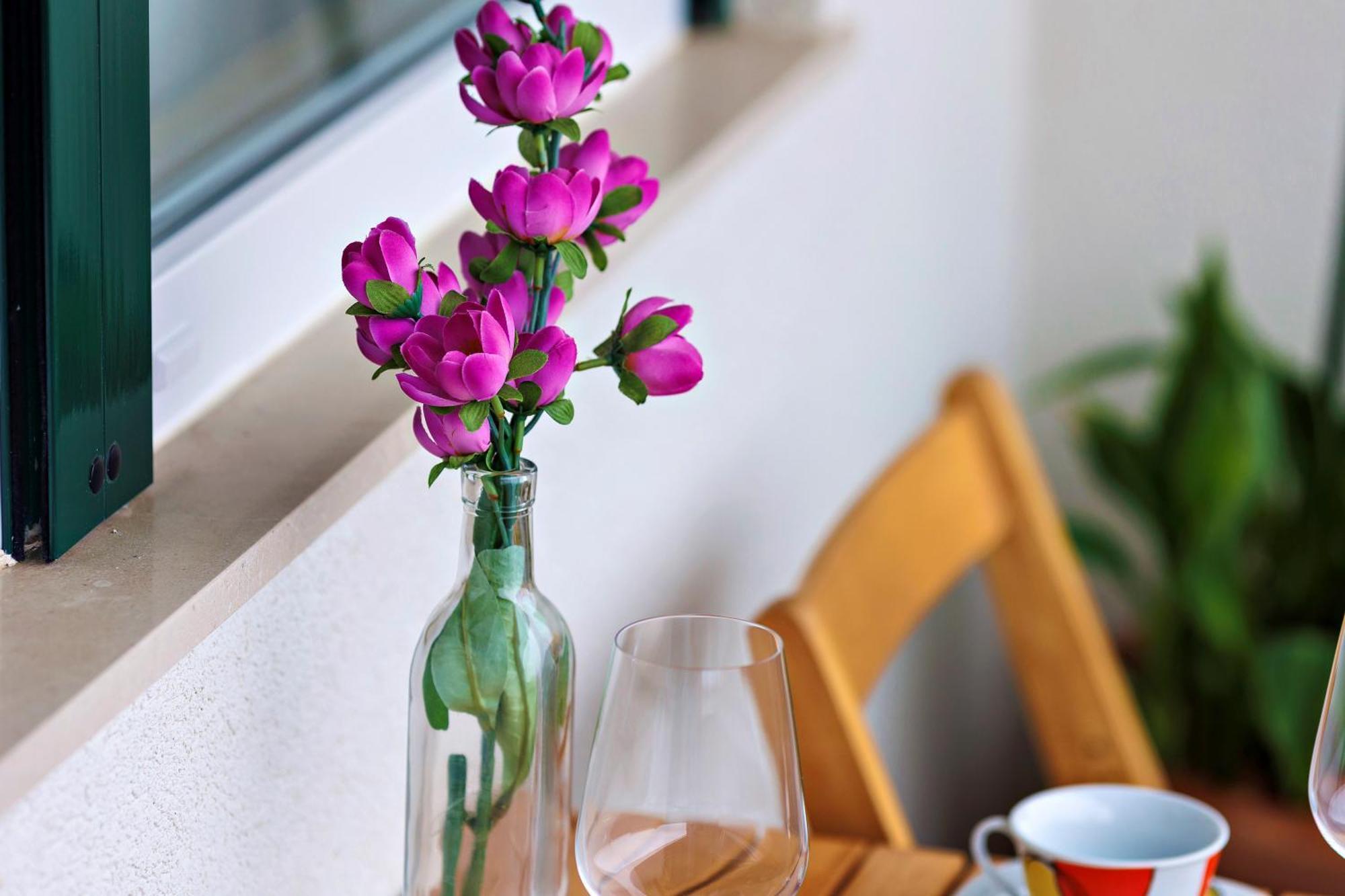 Apartments Baricevic Bol Zewnętrze zdjęcie