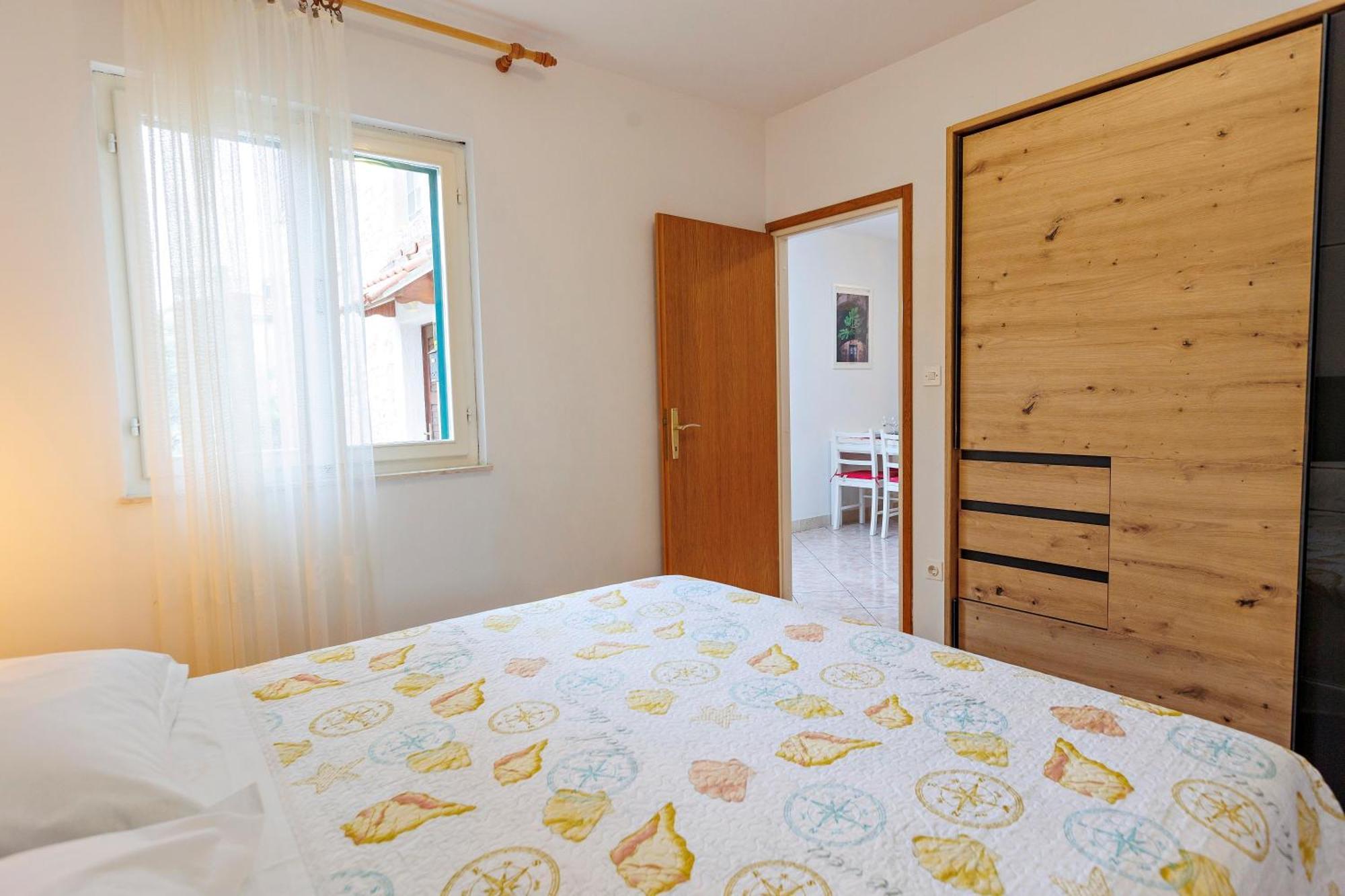 Apartments Baricevic Bol Zewnętrze zdjęcie