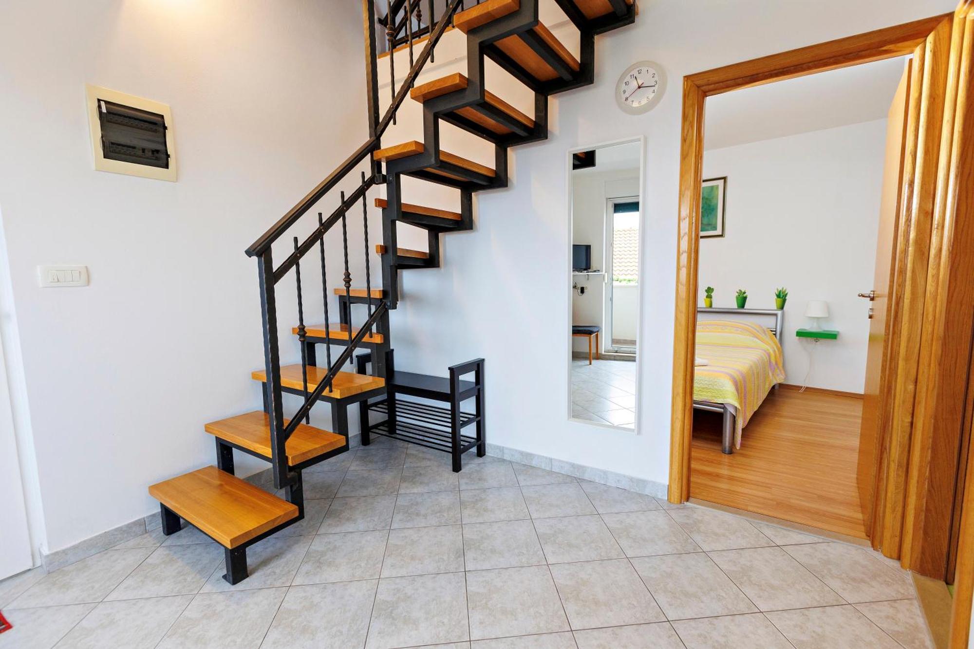 Apartments Baricevic Bol Zewnętrze zdjęcie