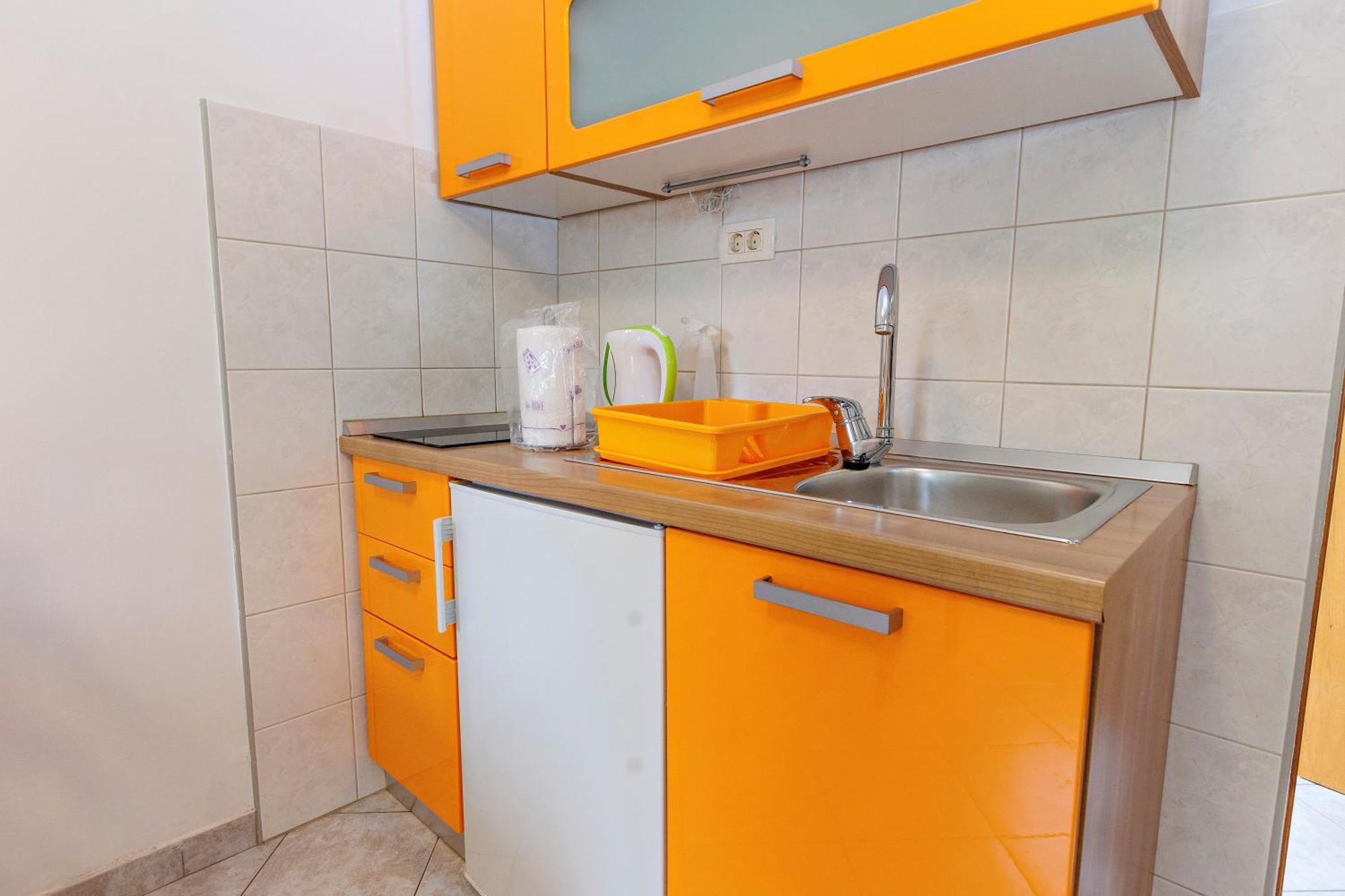 Apartments Baricevic Bol Zewnętrze zdjęcie