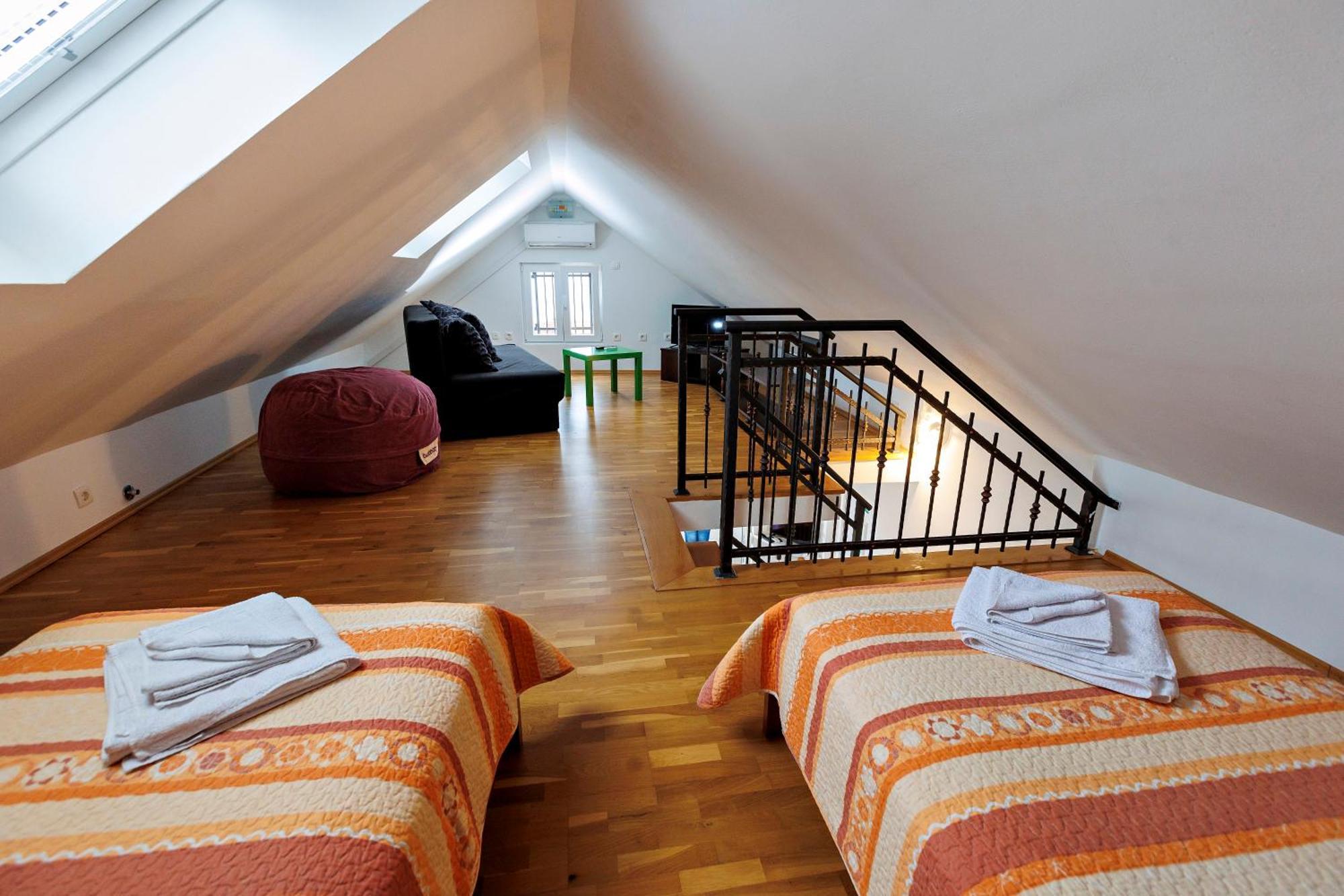 Apartments Baricevic Bol Zewnętrze zdjęcie