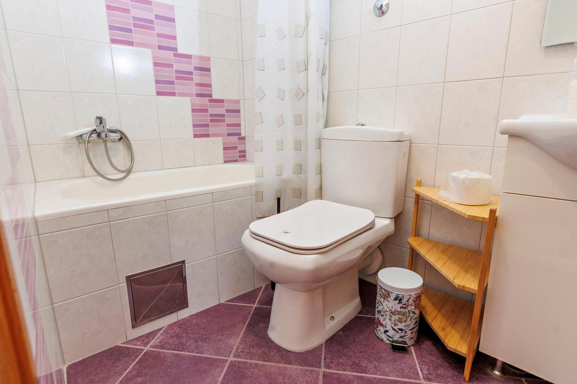 Apartments Baricevic Bol Zewnętrze zdjęcie