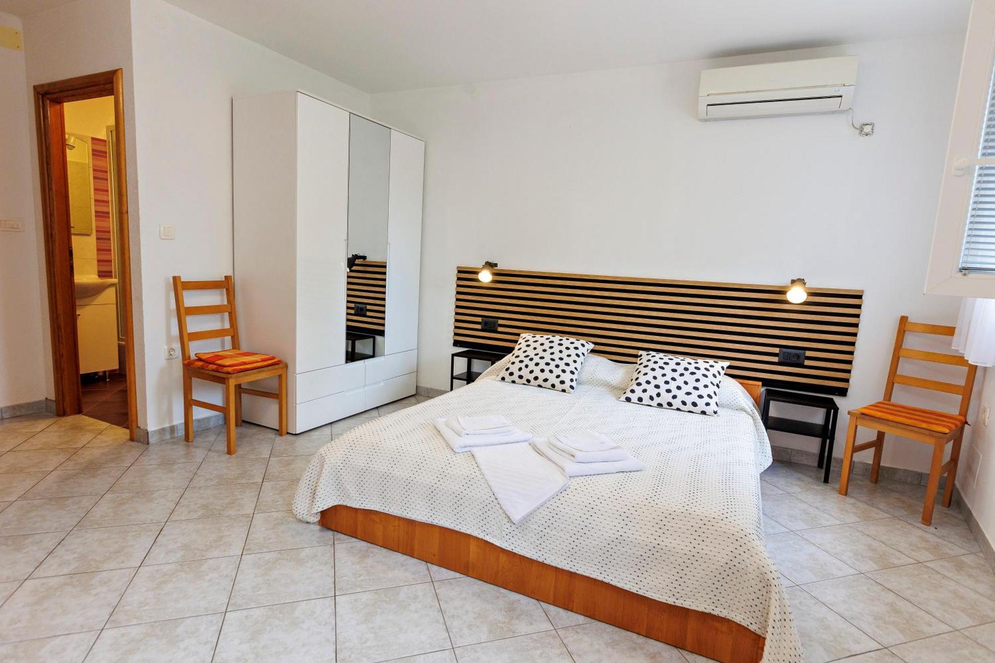Apartments Baricevic Bol Zewnętrze zdjęcie