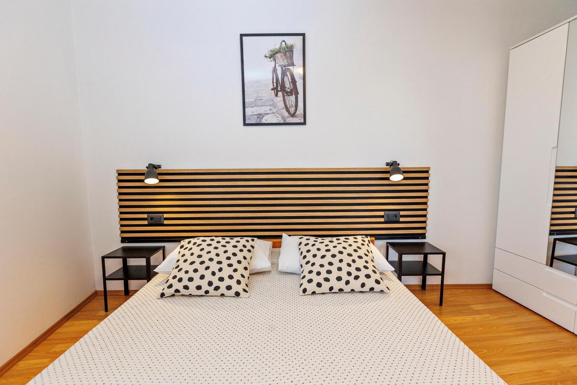 Apartments Baricevic Bol Zewnętrze zdjęcie