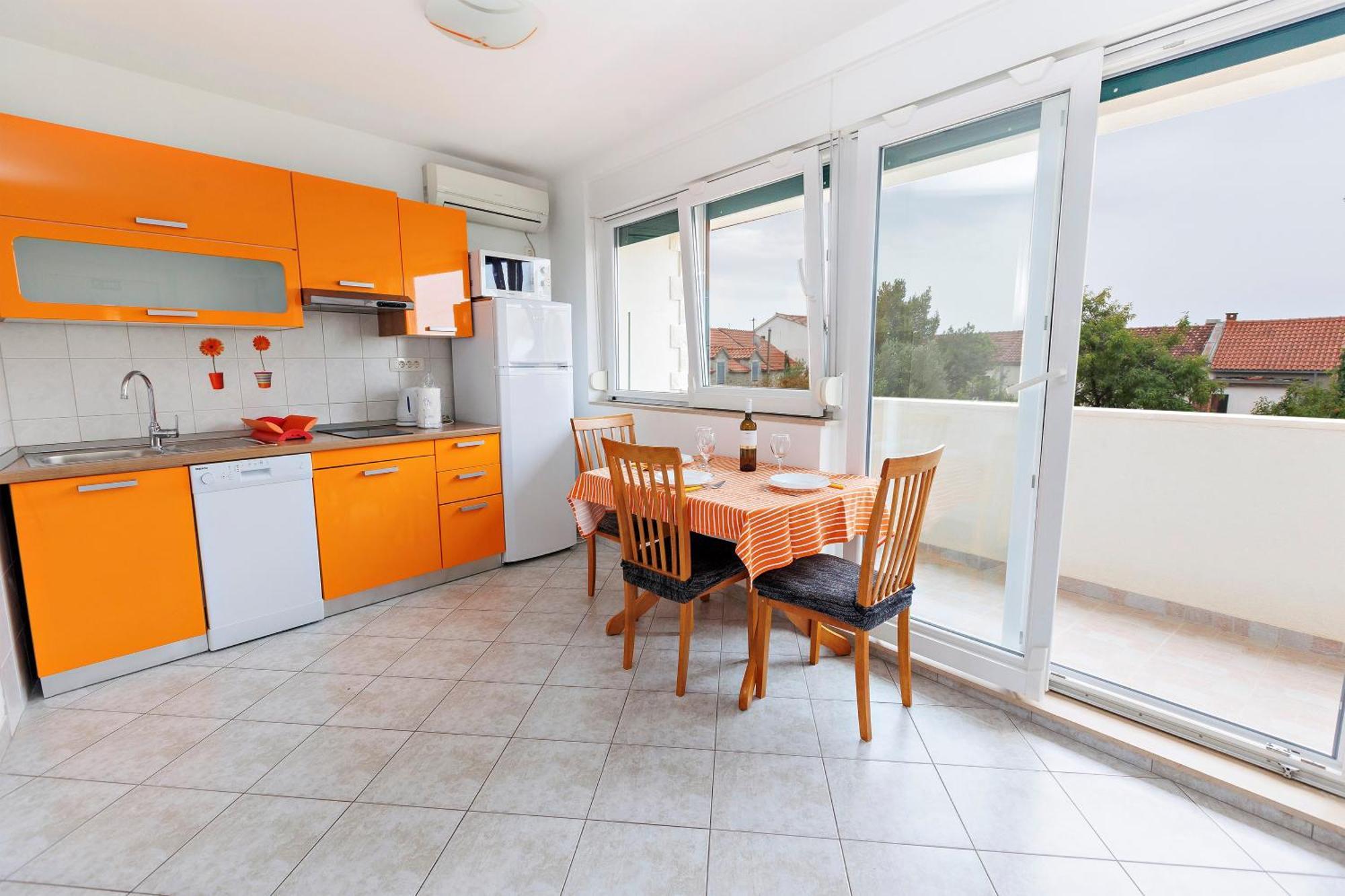 Apartments Baricevic Bol Zewnętrze zdjęcie