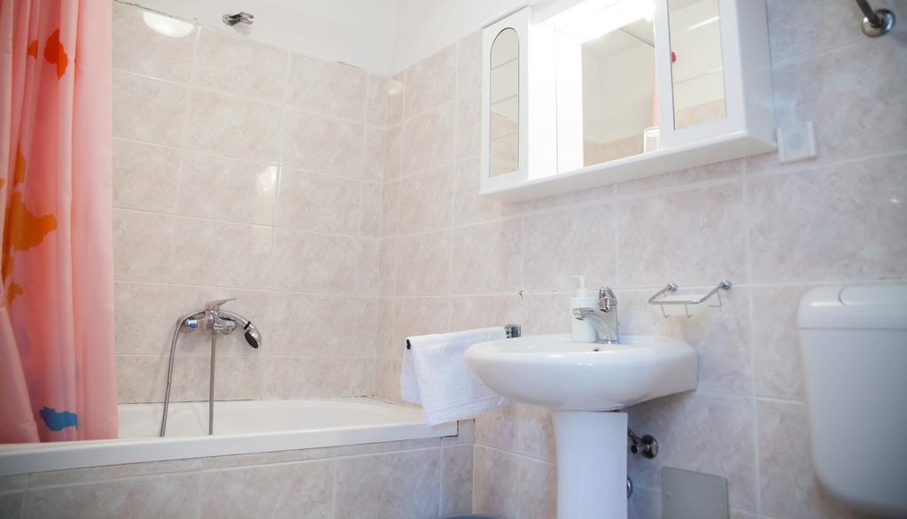 Apartments Baricevic Bol Zewnętrze zdjęcie