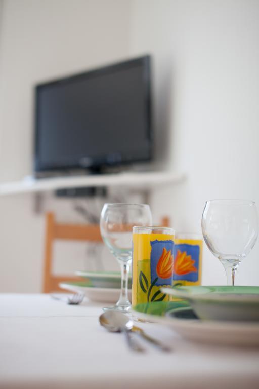 Apartments Baricevic Bol Zewnętrze zdjęcie