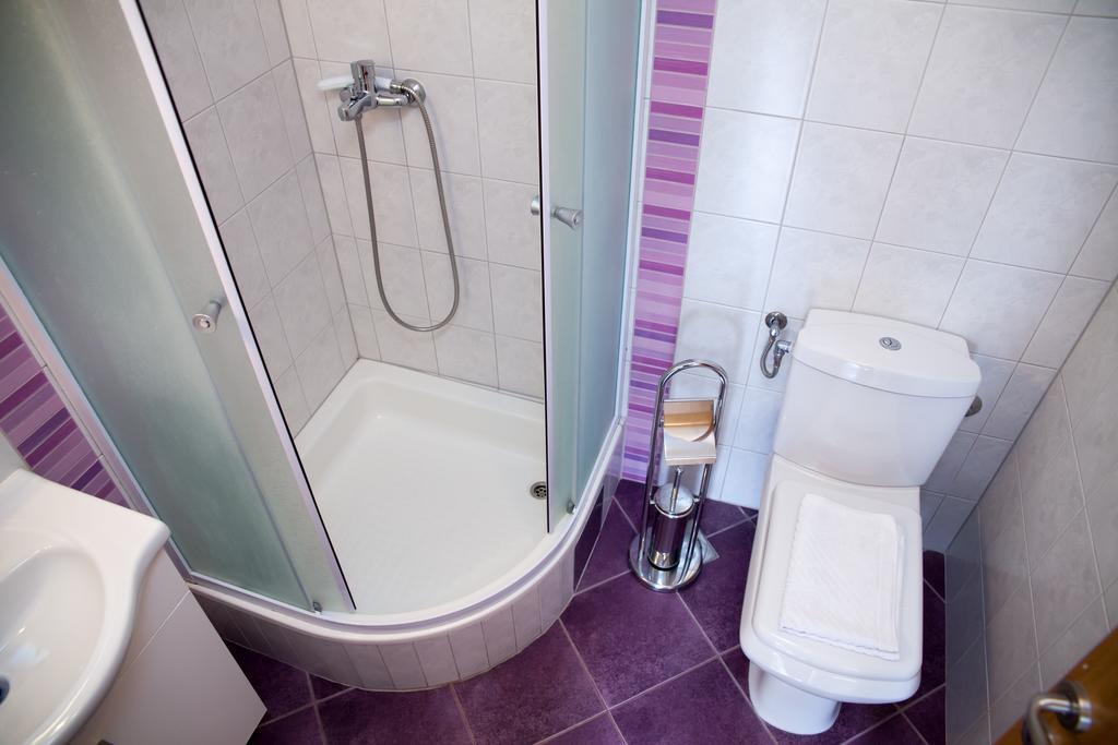 Apartments Baricevic Bol Zewnętrze zdjęcie