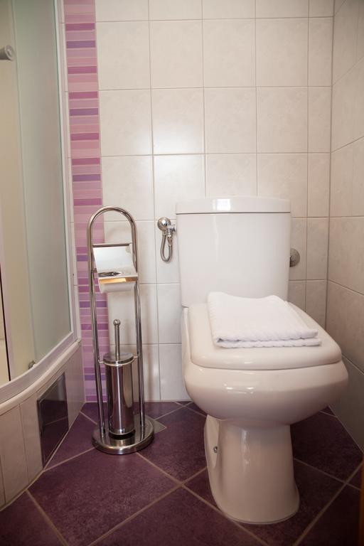 Apartments Baricevic Bol Zewnętrze zdjęcie