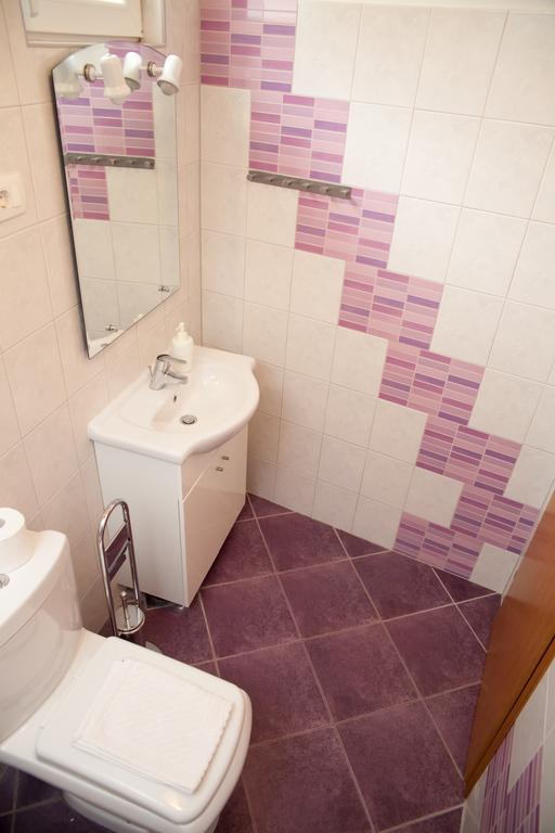 Apartments Baricevic Bol Zewnętrze zdjęcie