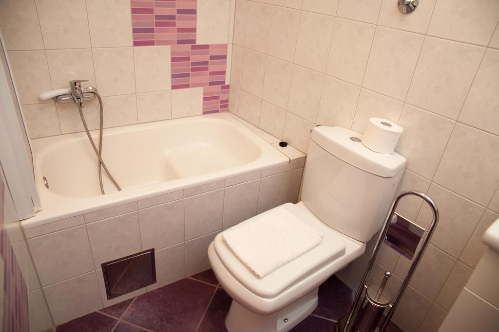 Apartments Baricevic Bol Zewnętrze zdjęcie