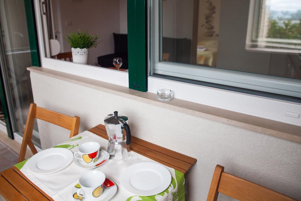 Apartments Baricevic Bol Zewnętrze zdjęcie