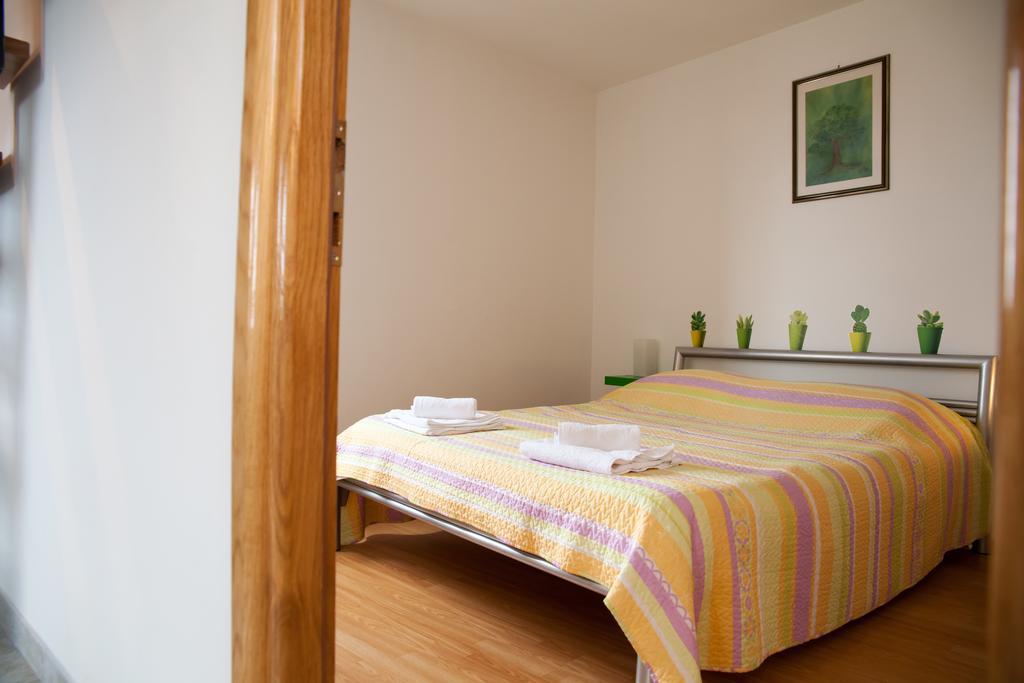 Apartments Baricevic Bol Zewnętrze zdjęcie