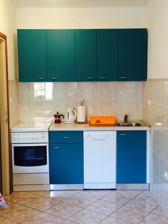 Apartments Baricevic Bol Zewnętrze zdjęcie