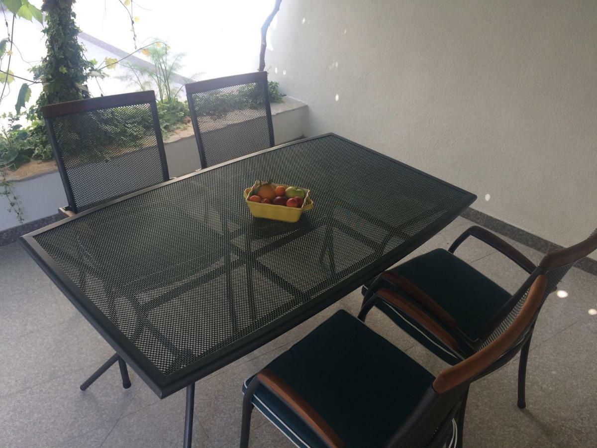 Apartments Baricevic Bol Zewnętrze zdjęcie