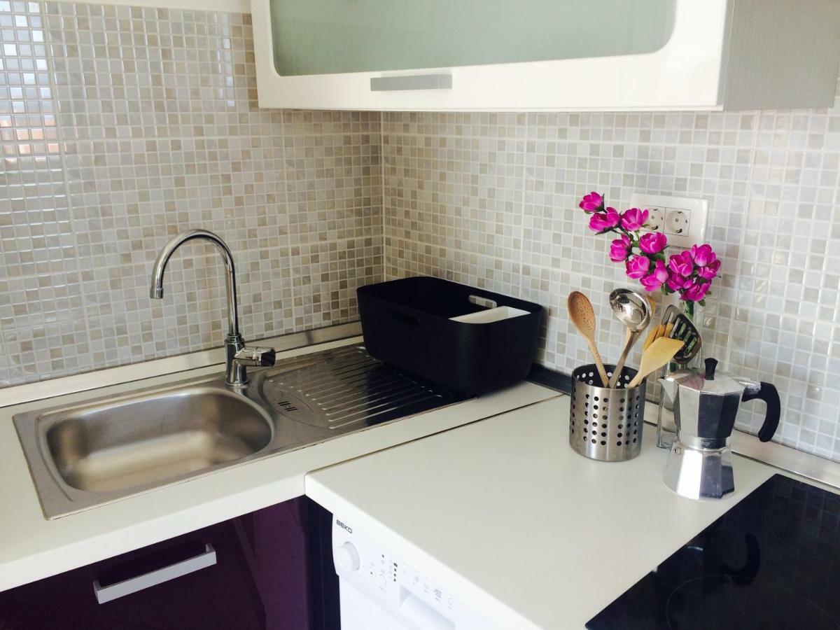 Apartments Baricevic Bol Zewnętrze zdjęcie