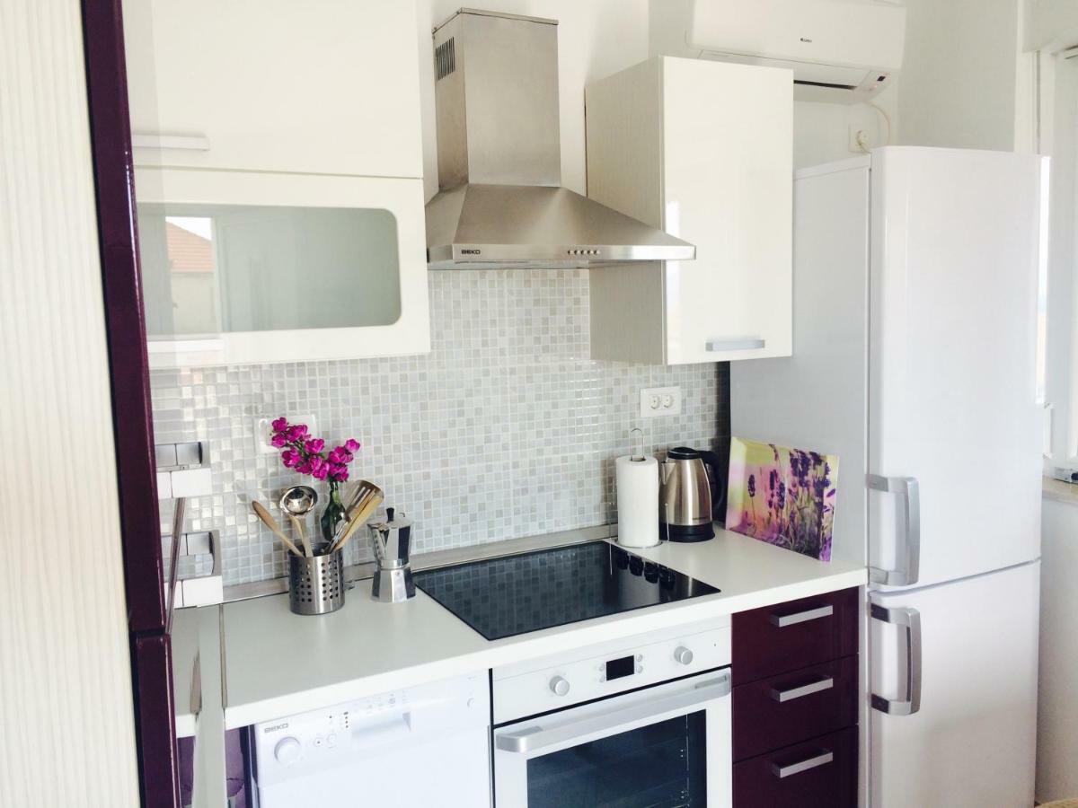 Apartments Baricevic Bol Zewnętrze zdjęcie