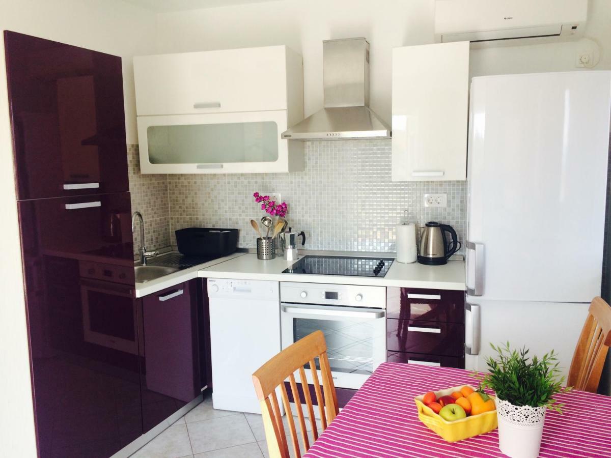 Apartments Baricevic Bol Zewnętrze zdjęcie